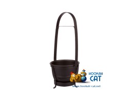 Корзина для угля (Кадило) Hate Bucket